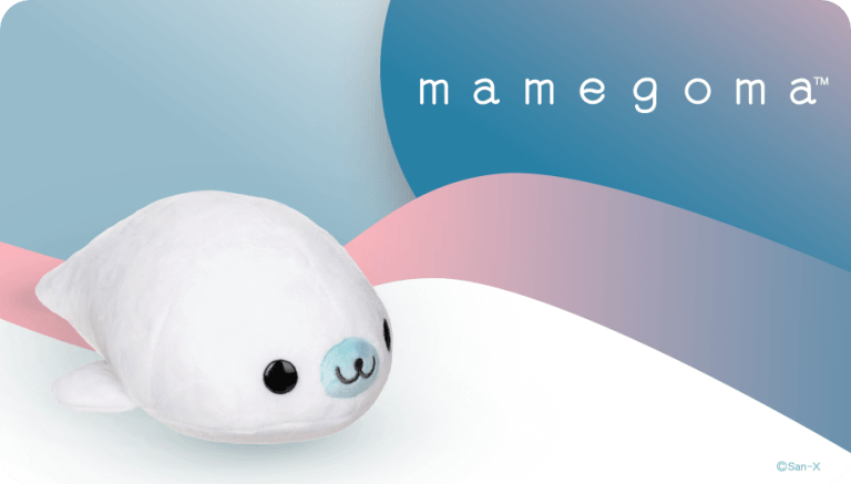 AQI brand tile Mamegoma