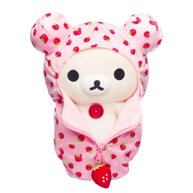 Pullip Rilakuma Rilakkuma - Aliquantum International