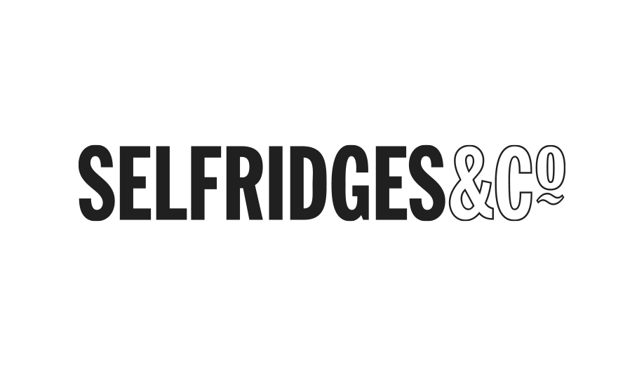 Logo-SELFRIDGES_Web